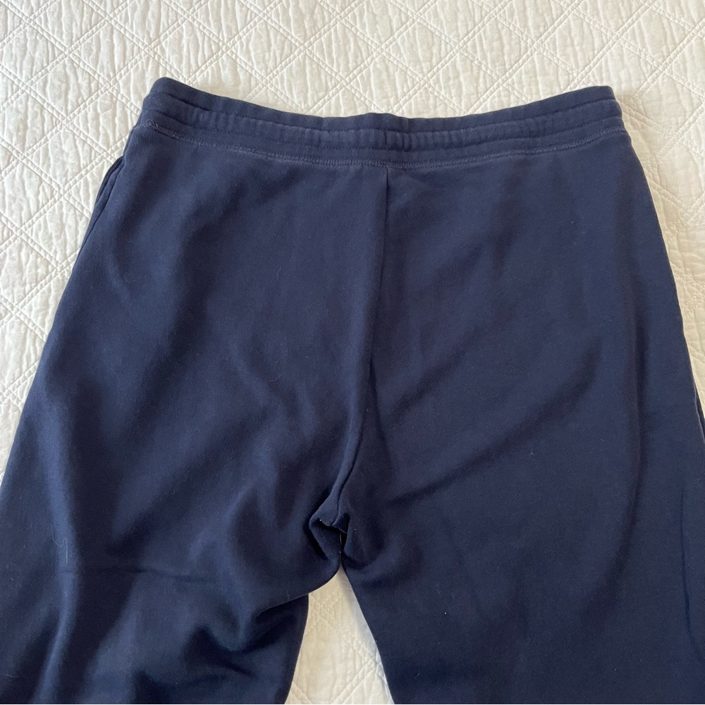 Gap classic logo women’s jogger sweatpants L - Picture 3 of 9